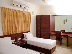 Silicon Hearth Serviced Apartments