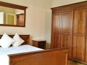 De Lux Apt in Budapest