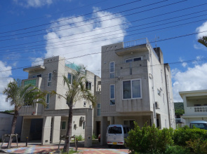 Motobu IN