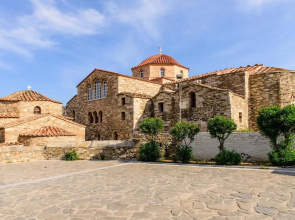 Paradiso Boutique Hotel