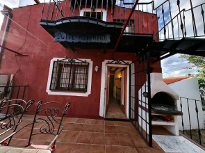 Casa Rural La Huerta de Tio Marcelino