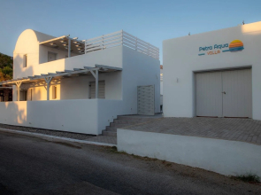 Petra Aqua Villa