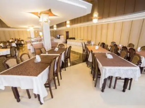 Малая Бухта