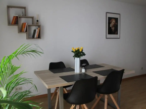 Apartment Schiller