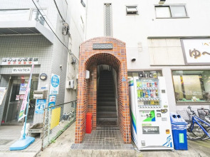 K&K Apartment Tokyo 202