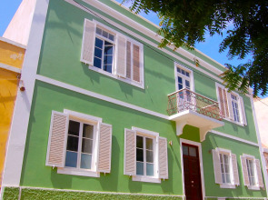 Casa Colonial Mindelo