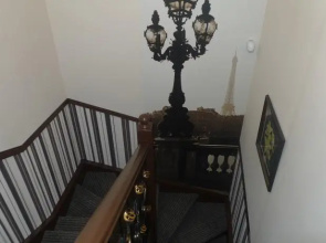 Guest House Strelna
