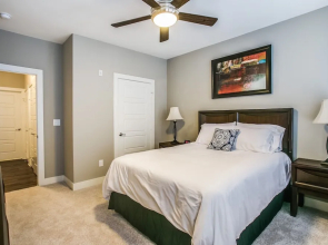 Frisco Furnished apts.