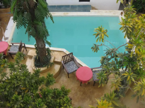 Jannat House Lamu