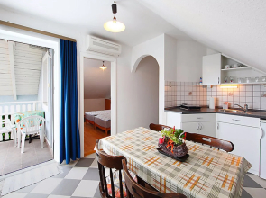 Apartment Gerania Bad Reichenhall