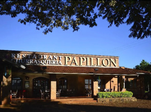 Papillon Hotel