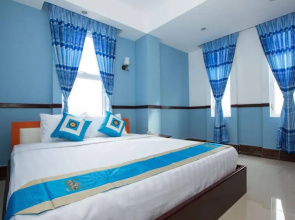 Lalune Hotel