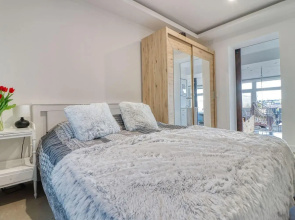 HAB Home Apartman