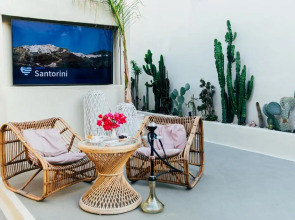 Edem Boutique Suites