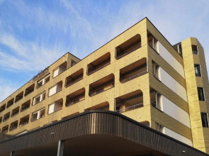 Hotel Frechdachs