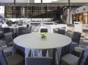 Sheraton Bloomington Hotel
