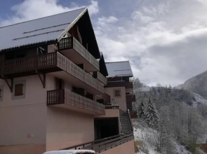 Studio Valloire, 1 pièce, 4 personnes - FR-1-263-467