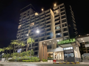 DW Little Home at Midhills Genting