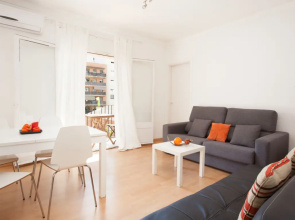 Sagrada Familia Apartment