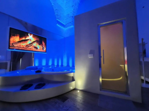 Christians Suites Spa