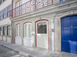 Liiiving in Porto - Cozy & Chic Downtown