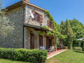 Villa Paola 6 in Gualdo Cattaneo