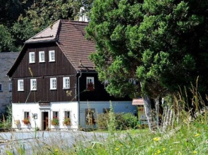 Alte Schmiede Luckendorf