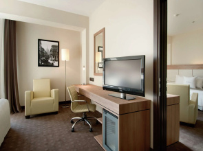 DoubleTree by Hilton Milan