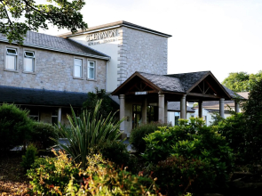 Glenavon House Hotel