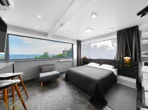 Апартаменты Ideal House