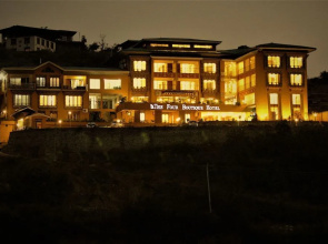 The Four Boutique Hotel