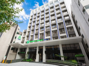 Holiday Inn Express Taichung Fengchia