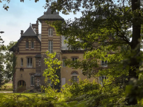 Le Manoir d'Elise