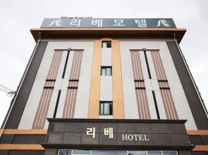 Chungju Rive