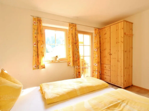 Peaceful Villa near Ski Area in Westendorf