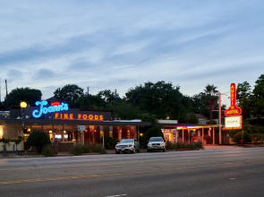 Austin Motel