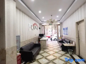 Xinyang Xindu Xinyuan Hotel