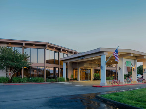 Red Lion Hotel Redding