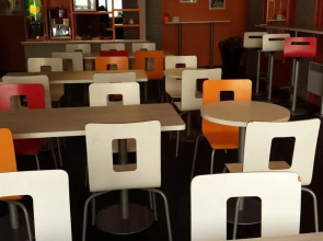 Ibis Marseille Centre Préfecture