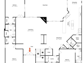 Permuda Private Island by Topsail Realty