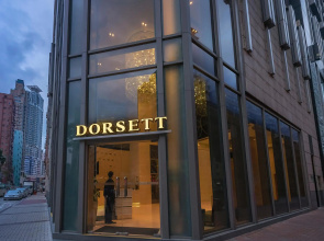 Dorsett Mongkok, Hong Kong