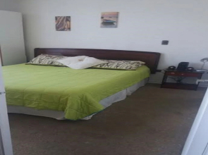 Depto Cortes 5 Personas La Serena