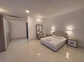 The Villa Angeline