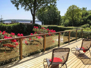"Engelke" - 150m from the sea in SE Jutland