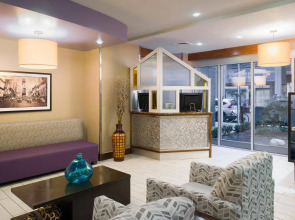 Hampton Inn Madison Square Garden Area Hotel