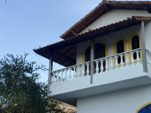 Pousada do Sossego Jacareí
