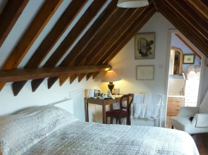 St Benedict's Byre
