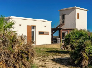 Casa Faro del Plemmiro con Jacuzzi by Wonderful Italy