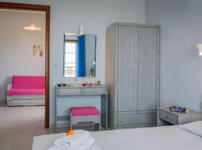 Louladakis Apartments