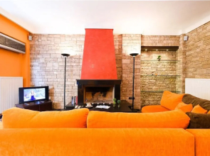 Piraeus Oasis 2 2nd Floor